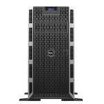 Серверная платформа Dell PowerEdge T430 210-ADLR-116 (Tower)