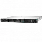 Сервер HPE DL20 Gen10 Plus P44115-421 (1U Rack, Xeon E-2336, 2900 МГц, 6, 12, 1 x 16 ГБ, SFF 2.5")
