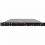Сервер HPE /DL360 Gen10 Plus P55242-B21 (1U Rack, Xeon Silver 4314, 2400 МГц, 16, 24, 1 x 32 ГБ, SFF 2.5")