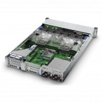 Сервер HPE ProLiant DL380 Gen10 P19720-B21_Base_NC (2U Rack, SFF 2.5")