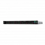 Сервер HPE /DL360 Gen10 Plus P55241-B21 (1U Rack, Xeon Silver 4310, 2100 МГц, 12, 18, 1 x 32 ГБ, SFF 2.5")