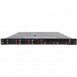 Сервер HPE /DL360 Gen10 Plus P55241-B21 (1U Rack, Xeon Silver 4310, 2100 МГц, 12, 18, 1 x 32 ГБ, SFF 2.5")