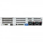 Сервер HPE DL380 Gen10 Plus P55244-B21 (2U Rack, Xeon Silver 4309Y, 2800 МГц, 8, 12, 1 x 32 ГБ, SFF 2.5")