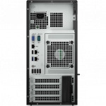 Сервер Dell PowerEdge T150 Server 210-BBSX. (Tower, Xeon E-2324G, 3100 МГц, 4, 8, 1 x 16 ГБ, LFF 3.5", 1x 480 ГБ)