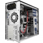 Сервер Asus TS300-E10-PS4/Xeon E-2226G (Tower, Xeon E-2226G, 3400 МГц, 6, 12, 2 x 8 ГБ, SFF + LFF  2.5" + 3.5", 2x 480 ГБ)