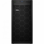 Сервер Dell PowerEdge T150 Server 210-BBSX_ (Tower, Xeon E-2324G, 3100 МГц, 4, 8, 1 x 16 ГБ, LFF 3.5", 1x 1 ТБ)