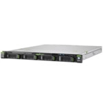 Серверная платформа Fujitsu PRIMERGY RX1330 M3 VFY:R1333SC020INBase1 (Rack (1U))