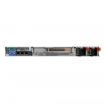 Сервер Lenovo SR250 V2 7D7QS1MH00 (1U Rack, Xeon E-2334, 3400 МГц, 4, 8, 1 x 16 ГБ, SFF 2.5")