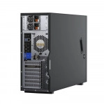 Сервер Lenovo ST558 7Y16S09T00 (Tower, Xeon Silver 4208, 2100 МГц, 8, 11, 1 x 16 ГБ, LFF 3.5")