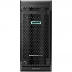 Сервер HPE ProLiant ML110 Gen10 872307-B21_base (Tower, LFF 3.5")