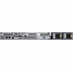 Сервер Dell PE R650xs 210-AZKL-18 (1U Rack, Xeon Gold 5320T, 2300 МГц, 20, 30, 1 x 32 ГБ, SFF 2.5", 2x 1 ТБ)