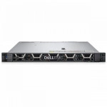 Сервер Dell PE R650xs 210-AZKL-20 (1U Rack, Xeon Silver 4309Y, 2800 МГц, 8, 12, 1 x 32 ГБ, SFF 2.5", 1x 2.4 ТБ)