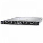 Сервер Dell PE R650xs 210-AZKL-20 (1U Rack, Xeon Silver 4309Y, 2800 МГц, 8, 12, 1 x 32 ГБ, SFF 2.5", 1x 2.4 ТБ)