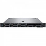 Сервер Dell PE R650xs 210-AZKL-20 (1U Rack, Xeon Silver 4309Y, 2800 МГц, 8, 12, 1 x 32 ГБ, SFF 2.5", 1x 2.4 ТБ)