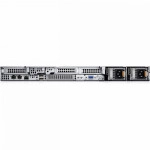 Сервер Dell PE R650xs 210-AZKL-20 (1U Rack, Xeon Silver 4309Y, 2800 МГц, 8, 12, 1 x 32 ГБ, SFF 2.5", 1x 2.4 ТБ)