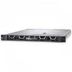 Сервер Dell PE R650xs 210-AZKL-21 (1U Rack, Xeon Silver 4310, 2100 МГц, 12, 18, 1 x 32 ГБ, SFF 2.5", 1x 2.4 ТБ)