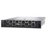 Сервер Dell PE 750xs 210-AZYQ-17 (2U Rack, Xeon Gold 6326, 2900 МГц, 16, 24, 1 x 32 ГБ, SFF 2.5", 1x 2.4 ТБ)