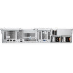 Сервер Dell PE 750xs 210-AZYQ-17 (2U Rack, Xeon Gold 6326, 2900 МГц, 16, 24, 1 x 32 ГБ, SFF 2.5", 1x 2.4 ТБ)