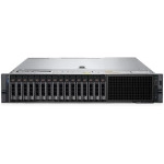 Сервер Dell PE 750xs 210-AZYQ-17 (2U Rack, Xeon Gold 6326, 2900 МГц, 16, 24, 1 x 32 ГБ, SFF 2.5", 1x 2.4 ТБ)