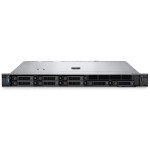 Сервер Dell PowerEdge R350 Server 210-BBRU_ (1U Rack, Xeon E-2324G, 3100 МГц, 4, 8, 1 x 16 ГБ, SFF 2.5", 1x 1.2 ТБ, 1x 480 ГБ)