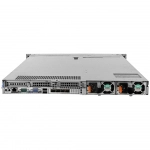 Сервер Dell PowerEdge R640 ST1 210-AKWU-1084-100 (1U Rack, SFF 2.5")
