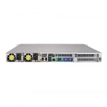 Серверная платформа Supermicro SYS-1029U-TRTP (ROT) (Rack (1U))