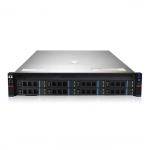 Серверная платформа Gooxi SL201-D08R-G3 (Rack (2U))