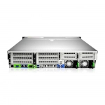 Серверная платформа Gooxi SL201-D08R-G3 (Rack (2U))