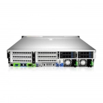 Серверная платформа Gooxi SL201-D25RE-G3 (Rack (2U))