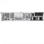 Сервер Dell PowerEdge R750xs 210-AZYQ-16 (2U Rack, Xeon Gold 5317, 3000 МГц, 12, 18, 1 x 32 ГБ, SFF 2.5", 1x 2.4 ТБ)