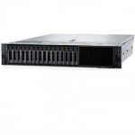 Сервер Dell PowerEdge R750xs 210-AZYQ-16 (2U Rack, Xeon Gold 5317, 3000 МГц, 12, 18, 1 x 32 ГБ, SFF 2.5", 1x 2.4 ТБ)