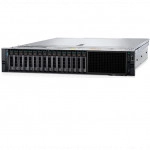 Сервер Dell PowerEdge R750xs 210-AZYQ-15 (2U Rack, Xeon Gold 5318Y, 2100 МГц, 24, 36, 1 x 32 ГБ, SFF 2.5", 1x 2.4 ТБ)