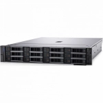 Сервер Dell PowerEdge R750 210-AYCG_2 (2U Rack, Xeon Silver 4309Y, 2800 МГц, 8, 12, 2 x 32 ГБ, LFF 3.5")