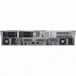 Сервер Dell PowerEdge R750 210-AYCG_2 (2U Rack, Xeon Silver 4309Y, 2800 МГц, 8, 12, 2 x 32 ГБ, LFF 3.5")