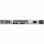 Сервер Dell PowerEdge R250 210-BBOP_1 (1U Rack, Xeon E-2356G, 3200 МГц, 6, 12, 1 x 32 ГБ, LFF 3.5")