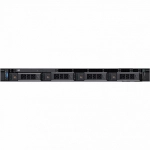 Сервер Dell PowerEdge R250 210-BBOP_2 (1U Rack, Xeon E-2324G, 3100 МГц, 4, 8, 1 x 16 ГБ, LFF 3.5")