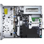 Сервер Dell PowerEdge R250 210-BBOP_2 (1U Rack, Xeon E-2324G, 3100 МГц, 4, 8, 1 x 16 ГБ, LFF 3.5")