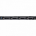 Сервер Dell PowerEdge R250 210-BBOP_3 (1U Rack, Xeon E-2324G, 3100 МГц, 4, 8, 1 x 16 ГБ, SFF 2.5", 1x 480 ГБ)