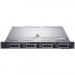 Сервер Dell PowerEdge R440 R440-4LFF-05t (1U Rack, LFF 3.5")
