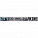 Сервер Dell PowerEdge R440 R440-4LFF-05t (1U Rack, LFF 3.5")