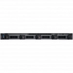 Сервер Dell PowerEdge R440 R440-4LFF-05t (1U Rack, LFF 3.5")