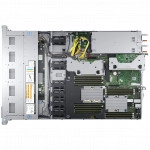 Сервер Dell PowerEdge R440 R440-4LFF-05t (1U Rack, LFF 3.5")