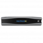 Сервер Nutanix  Hardware NX-8155-G8-4316 (2U Rack, Xeon Silver 4316, 2300 МГц, 20, 30, 16 x 32 ГБ, LFF 3.5", 8x 6 ТБ, 2x 1.92 ТБ)