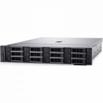 Сервер Dell PowerEdge R750 210-AYCG#NWT (2U Rack, Xeon Silver 4316, 2300 МГц, 20, 30, 8 x 32 ГБ, SFF 2.5", 2x 480 ГБ)