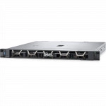 Сервер Dell PowerEdge R250 Server 210-BBOP_RRC2 (1U Rack, Xeon E-2324G, 3100 МГц, 4, 8, 1 x 16 ГБ, LFF 3.5", 1x 1 ТБ)