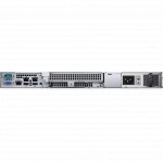 Сервер Dell PowerEdge R250 Server 210-BBOP_RRC2 (1U Rack, Xeon E-2324G, 3100 МГц, 4, 8, 1 x 16 ГБ, LFF 3.5", 1x 1 ТБ)