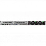 Сервер HPE ProLiant DL320 Gen11 P57687-421 (1U Rack, Xeon Silver 4410Y, 2000 МГц, 12, 30, 1 x 16 ГБ, SFF 2.5")