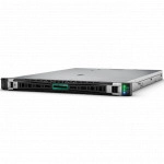 Сервер HPE ProLiant DL320 Gen11 P57687-421 (1U Rack, Xeon Silver 4410Y, 2000 МГц, 12, 30, 1 x 16 ГБ, SFF 2.5")