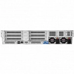 Сервер HPE ProLiant DL380 Gen11 P52560-421 (2U Rack, Xeon Silver 4410Y, 2000 МГц, 12, 30, 1 x 32 ГБ, LFF 3.5")