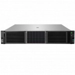 Сервер HPE ProLiant DL380 Gen11 P52560-421 (2U Rack, Xeon Silver 4410Y, 2000 МГц, 12, 30, 1 x 32 ГБ, LFF 3.5")